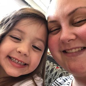 Meet your Posher, Heather